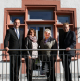 Antrittsbesuch der CDU-Abgeordneten in der Gemeinde Todtmoos