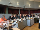 Mit dem Ausschuss für Verkehr und digitale Infrastruktur zu Besuch in Brüssel 