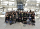 50 Schülerinnen und Schüler des Klettgau-Gymnasiums besuchen Berlin