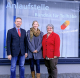 Gabriele Schmidt informiert sich über das Projekt „Bündnis für Teilhabe“ in  Titisee-Neustadt 