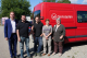 CDU-Abgeordnete unterstützen die Arbeitnehmerschaft der Firma Sensoplan in Hohentengen