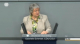 Rede im Bundestag zum Thema "Reiches Land - Arme Kinder"