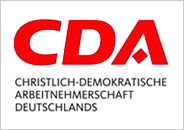 Christlich-Demokratische Arbeitnehmerschaft Deutschlands